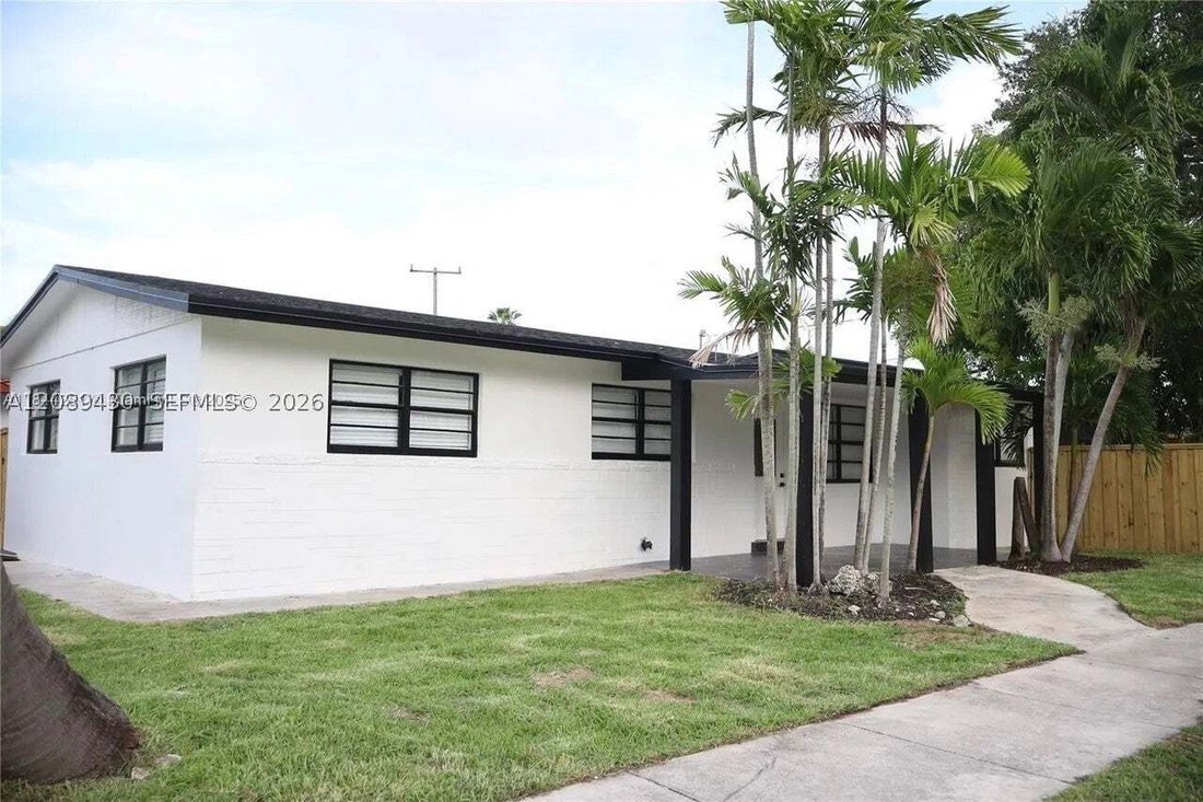 House in Miami, Florida, United States 1 - 19035653