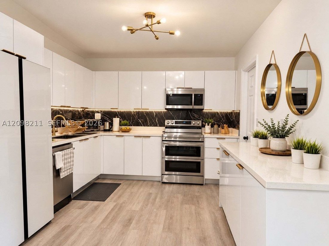 Casa en Hollywood, Florida, Estados Unidos 5 - 19035666