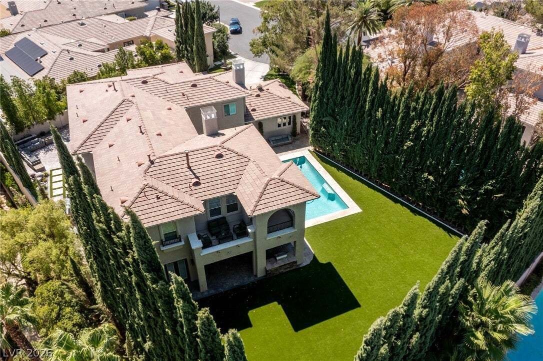 Haus in Las Vegas, Nevada, Vereinigte Staaten 4 - 19035394