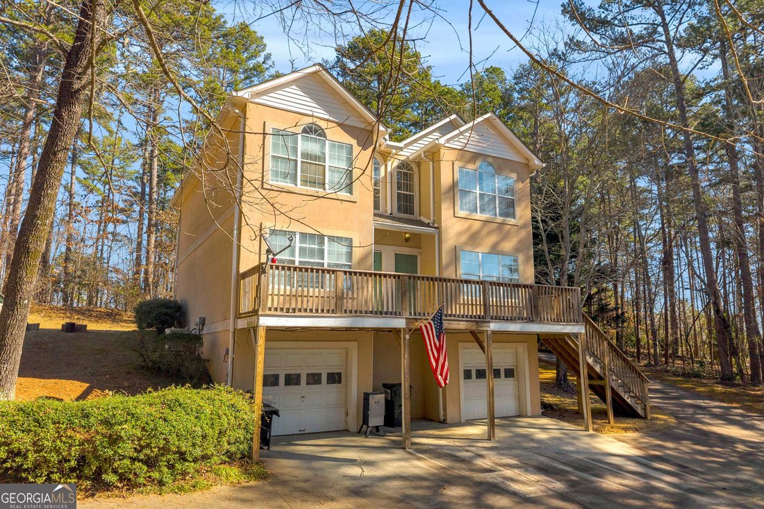 Casa en Toccoa, Georgia, Estados Unidos 4 - 19035976