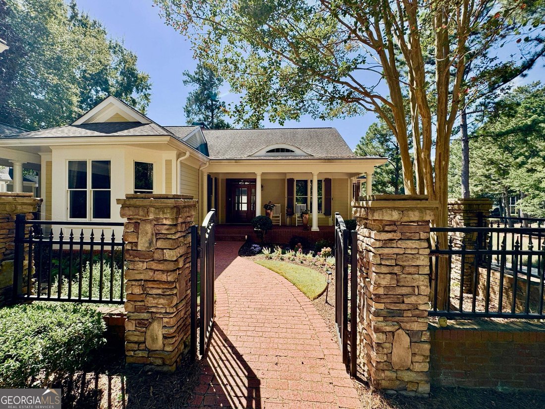 House in Greensboro, Georgia, United States 1 - 19035999