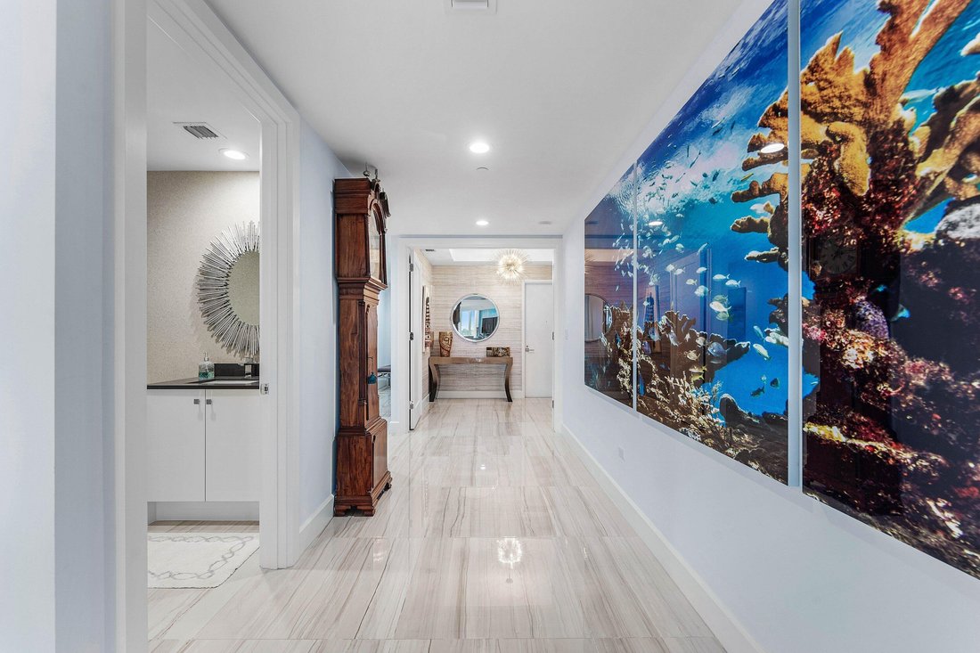 Condo in Palm Beach Gardens, Florida, United States 5 - 19035593