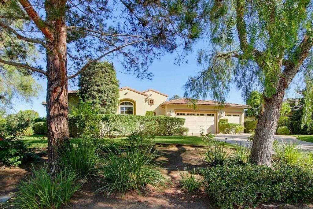 Maison à Fallbrook, Californie, États-Unis 2 - 19036005