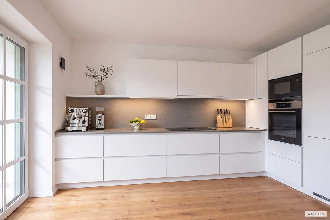 Apartment in Munich, Bavaria, Germany 3 - 19035532
