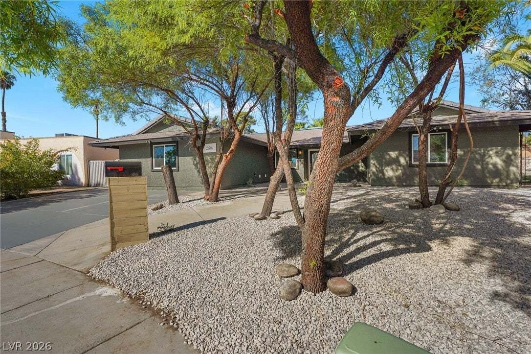 Haus in Las Vegas, Nevada, Vereinigte Staaten 3 - 19035398