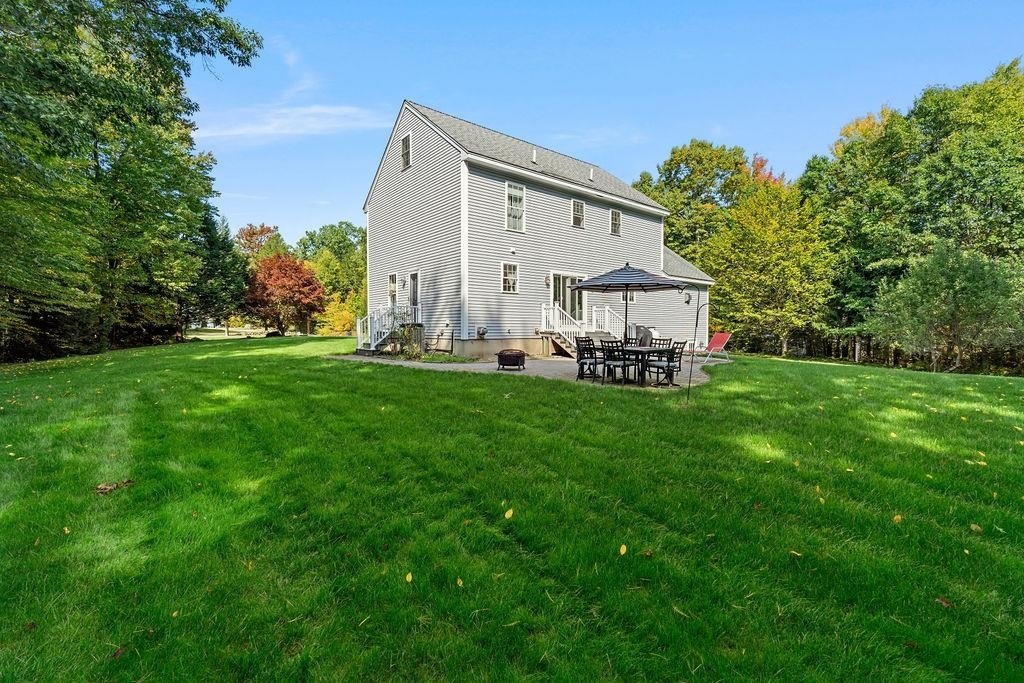 House in Barrington, New Hampshire, United States 4 - 19036160