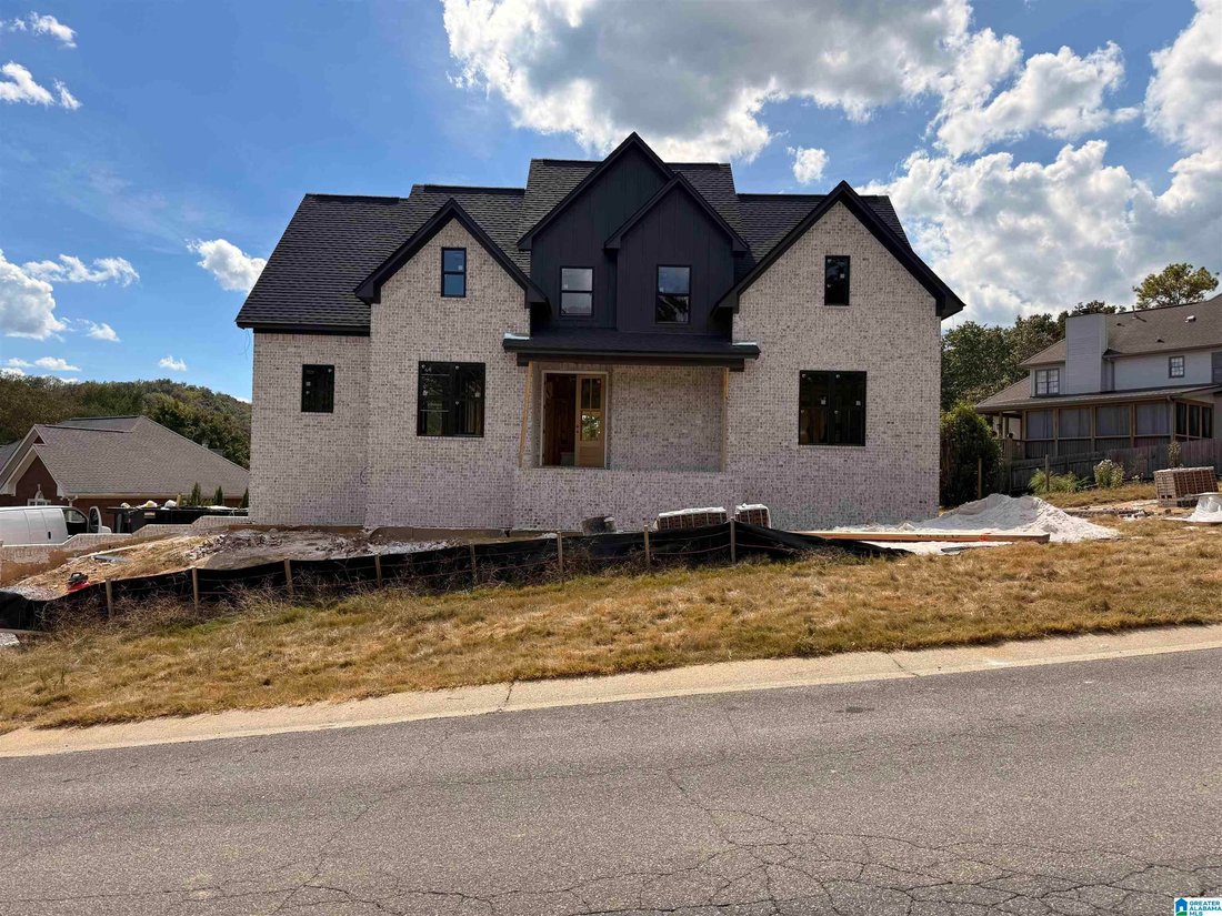 Casa en Vestavia Hills, Alabama, Estados Unidos 1 - 18823811