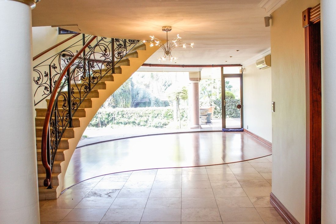 House in Aerorand, Steve Tshwete Local Municipality, South Africa 5 - 19035758