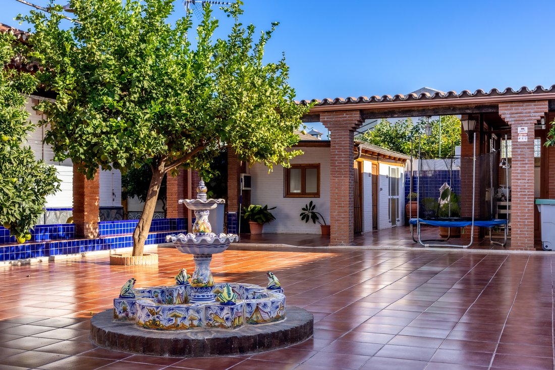 Casa a Puerto de la Torre, Malaga, Spagna 1 - 19036156