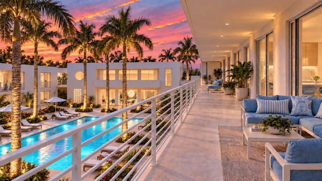 Condo in Venice, Florida, United States 1 - 19035916