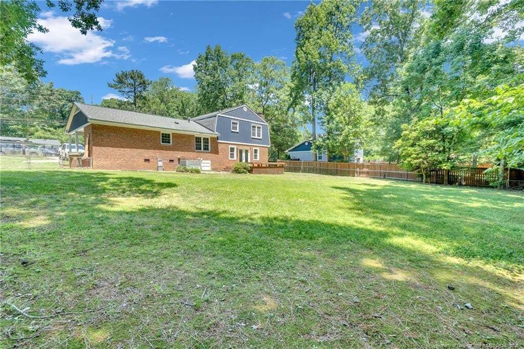 Casa a Cary, Carolina del Nord, Stati Uniti 3 - 19035869
