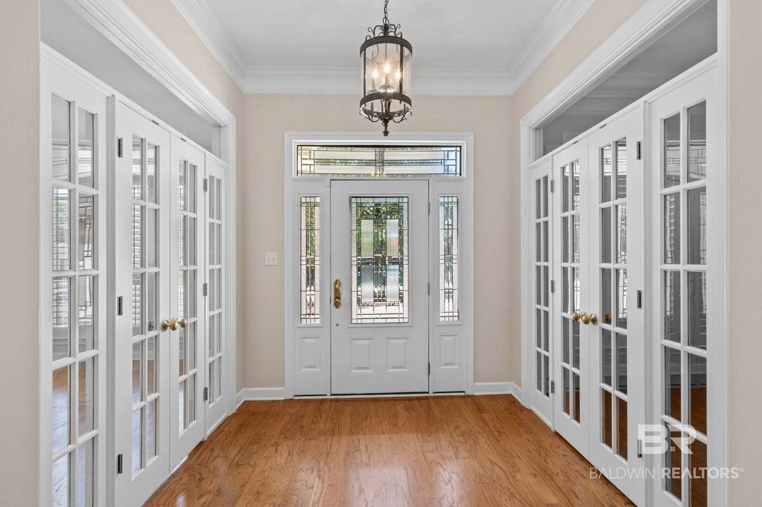 House in Fairhope, Alabama, United States 5 - 19035377