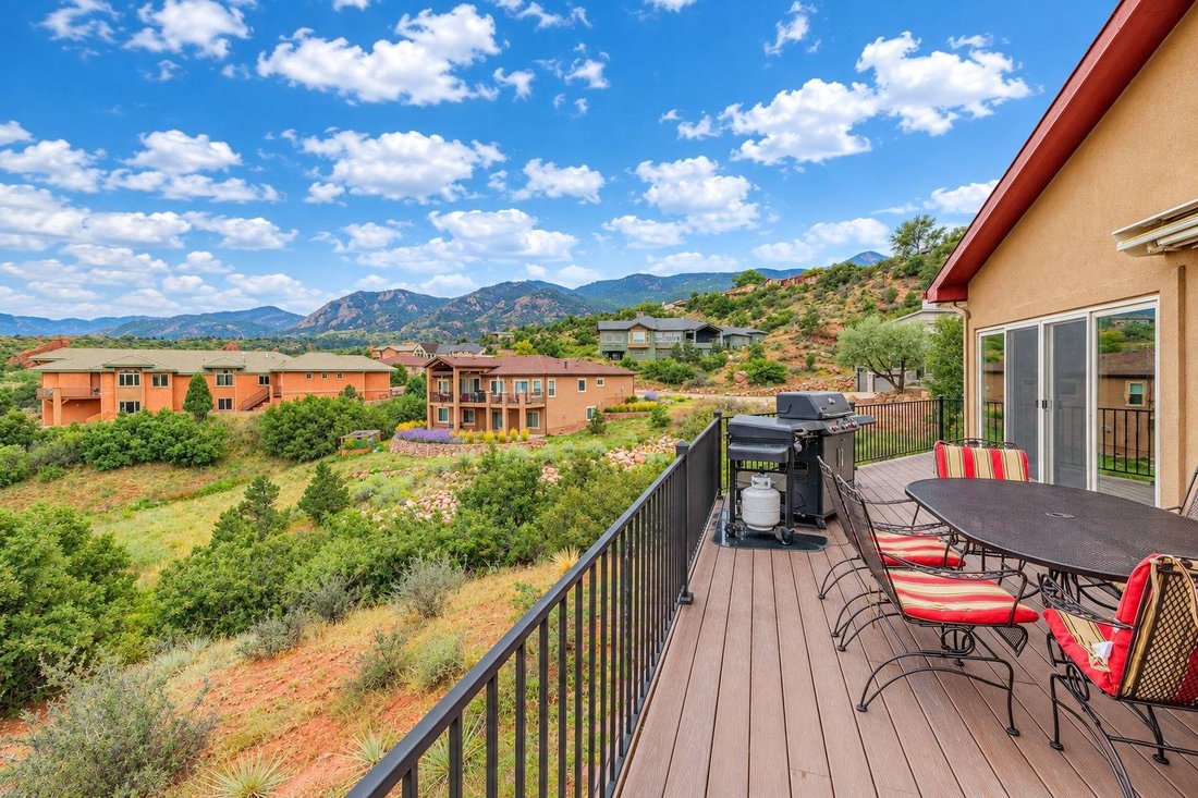 Farm Ranch in Manitou Springs, Colorado, United States 5 - 19035458