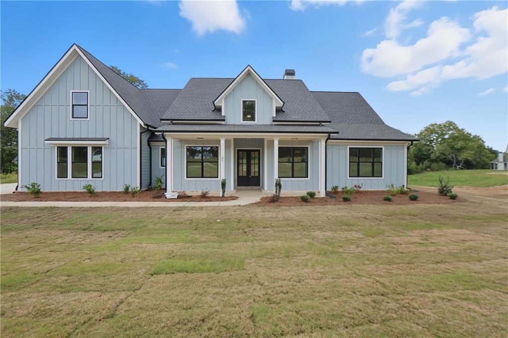 House in Monroe, Georgia, United States 2 - 19035910