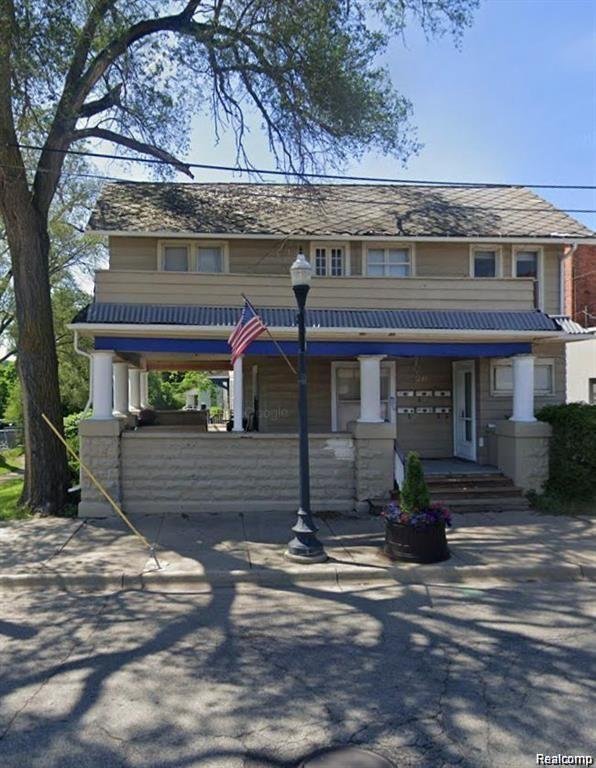 Andere in Milan, Michigan, Vereinigte Staaten 1 - 19036100