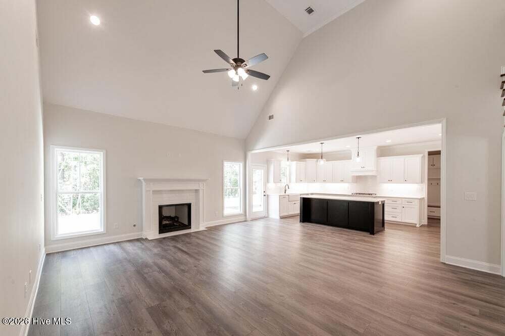 Casa en North Augusta, Carolina del Sur, Estados Unidos 2 - 18042259