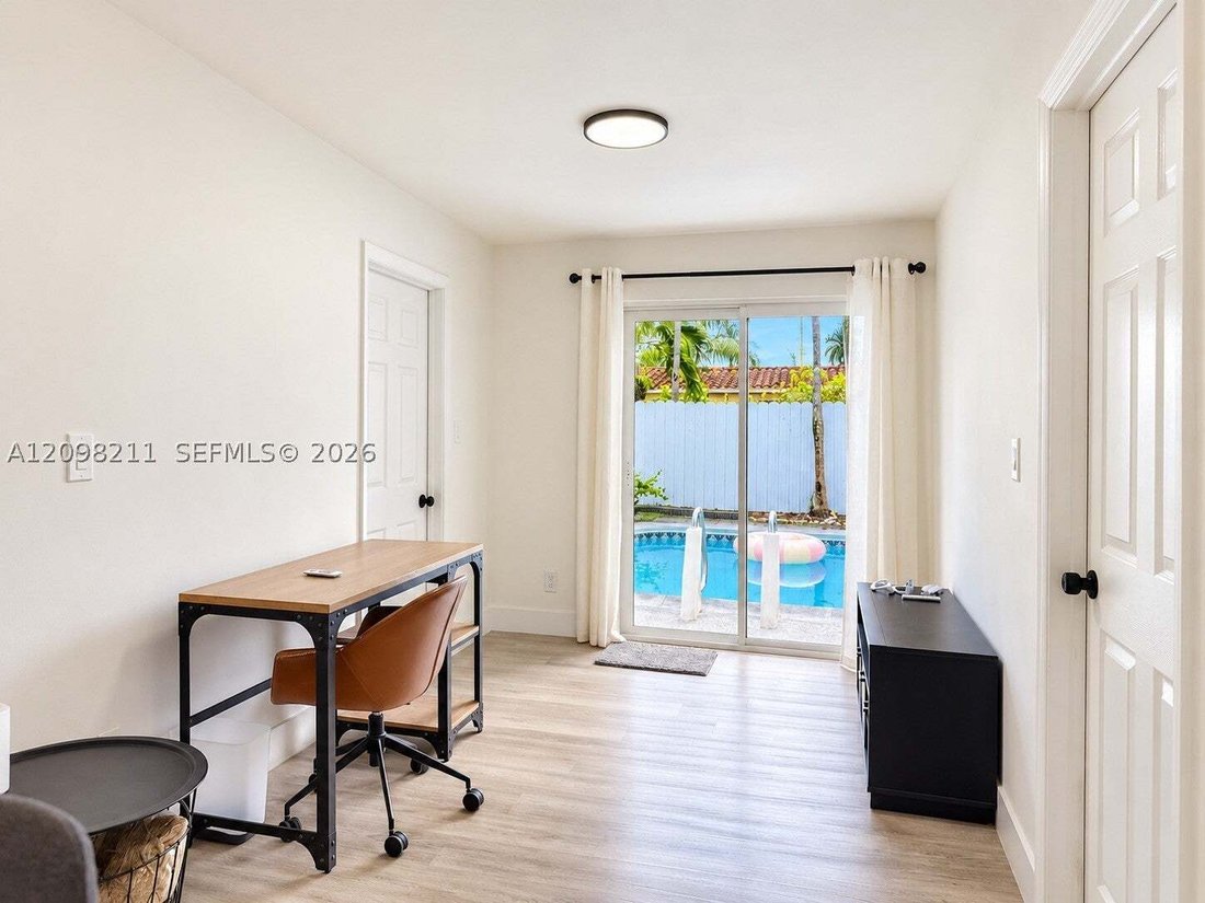 Casa en Hollywood, Florida, Estados Unidos 4 - 19035666