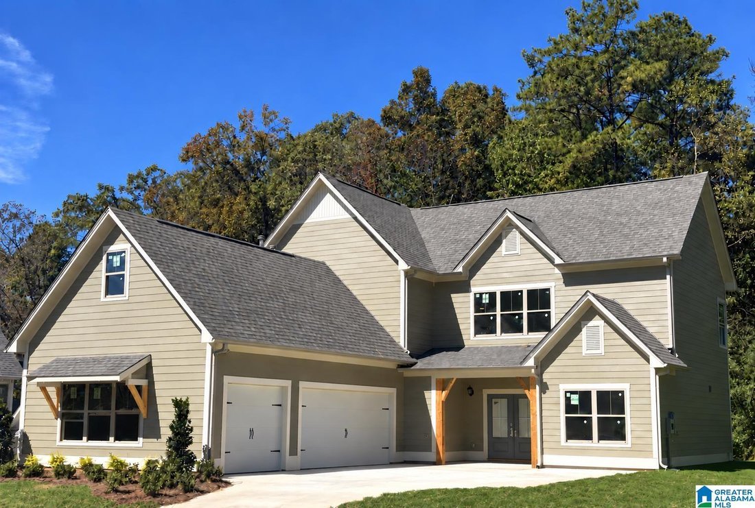 Haus in Vestavia Hills, Alabama, Vereinigte Staaten 1 - 18401096