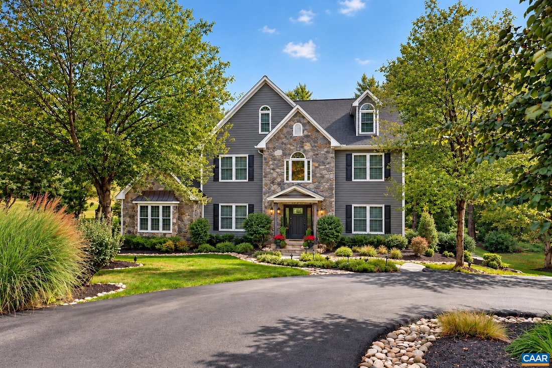 House in Schuyler, Virginia, United States 5 - 19035347