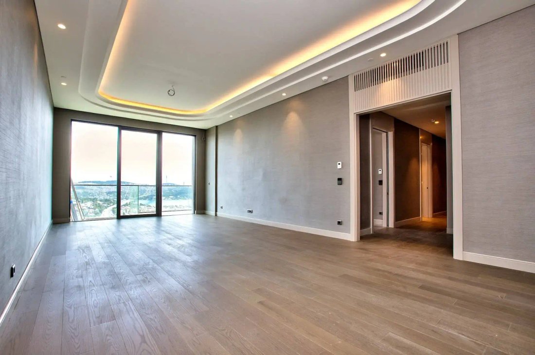 Apartment in İstanbul, İstanbul, Turkey 2 - 19036228