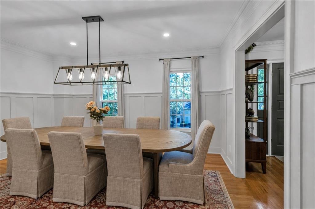 House in Alpharetta, Georgia, United States 5 - 19036148