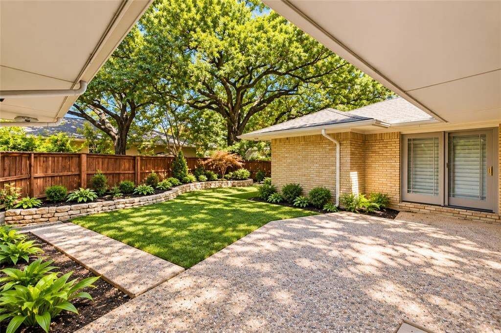 Casa a Dallas, Texas, Stati Uniti 5 - 19036126