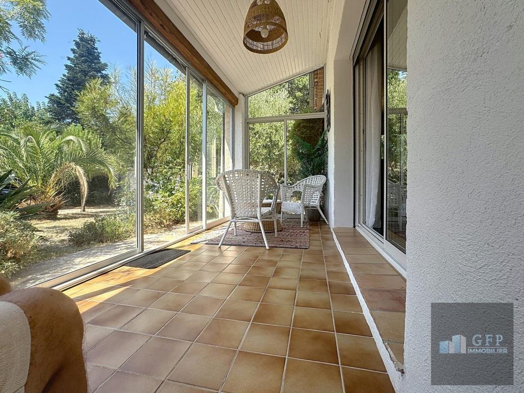 Villa in Nord Est, Bormes-les-Mimosas, France 5 - 19035795