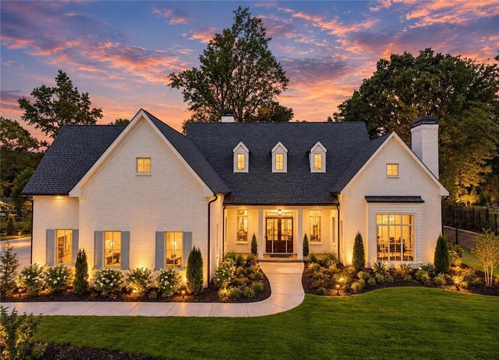 House in Cumming, Georgia, United States 1 - 18751620