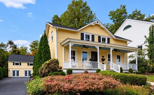 Casa en Granville, Ohio, Estados Unidos 1