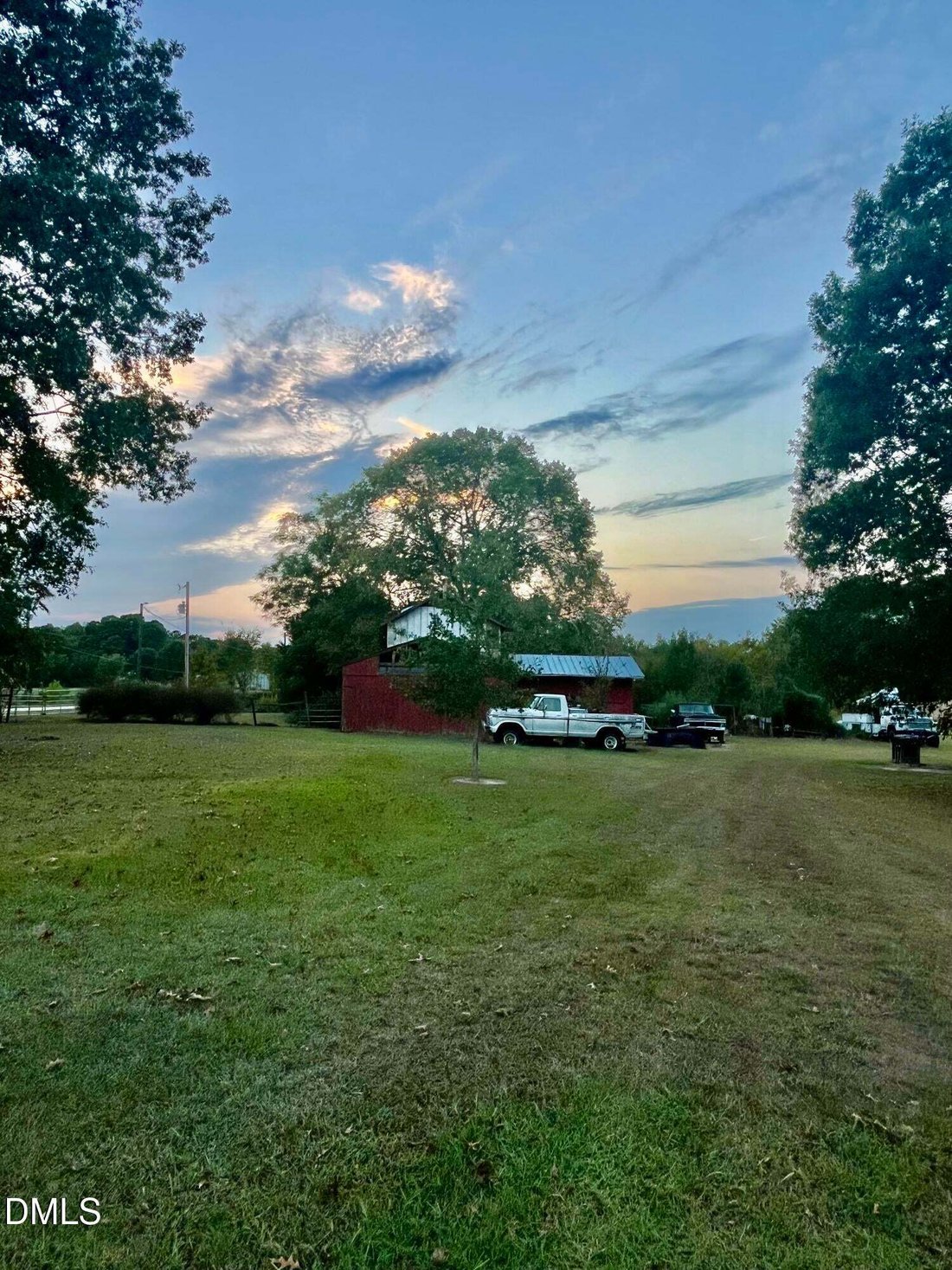 Farm Ranch in Zebulon, North Carolina, United States 2 - 19035857