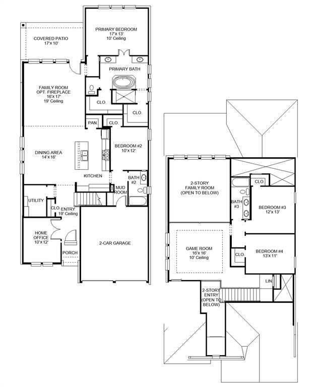 House in Forney, Texas, United States 4 - 19036120
