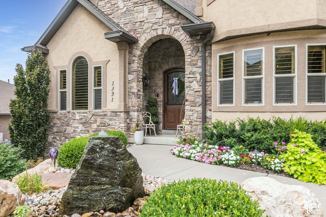 Haus in Farmington, Utah, Vereinigte Staaten 5 - 18561442