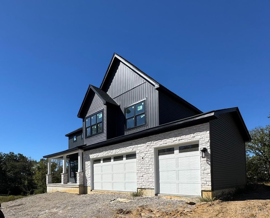 House in Loveland, Ohio, United States 4 - 19035371