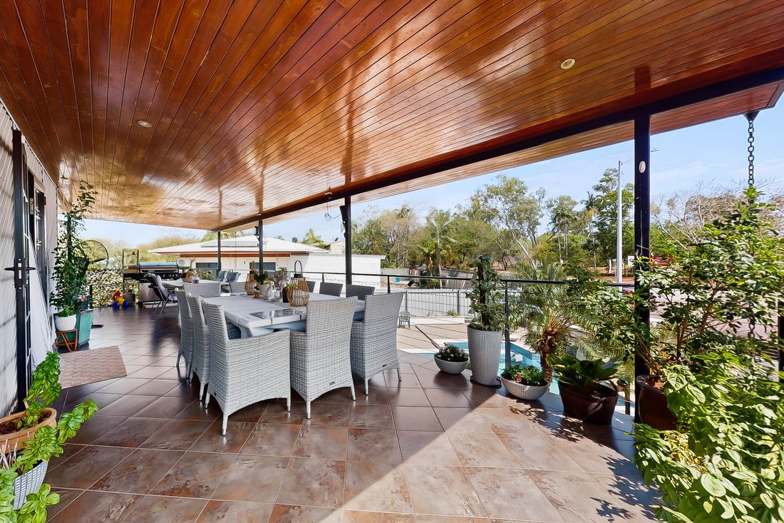 House in Wagaman, Northern Territory, Australia 2 - 19035634