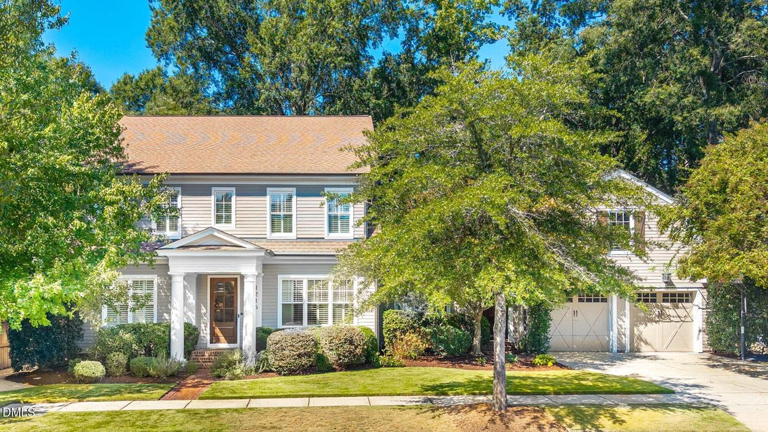 Haus in Chapel Hill Road, North Carolina, Vereinigte Staaten 1 - 19035846