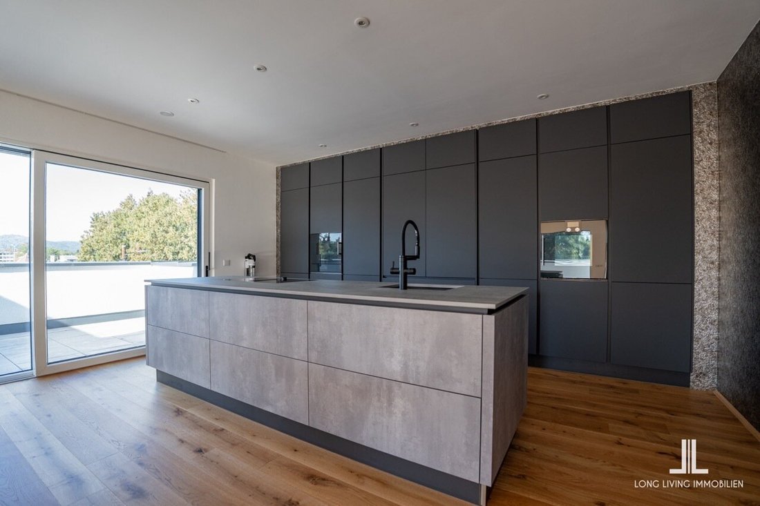 Penthouse in Graz, Styria, Austria 2 - 19036036
