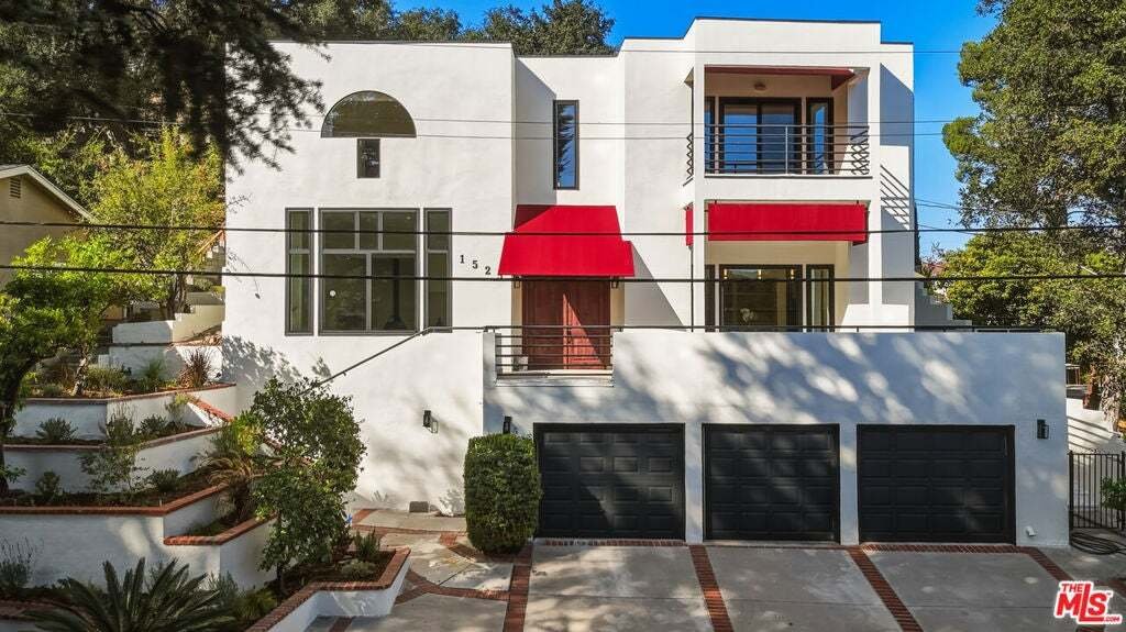 Casa en Glendale, California, Estados Unidos 1 - 18964770