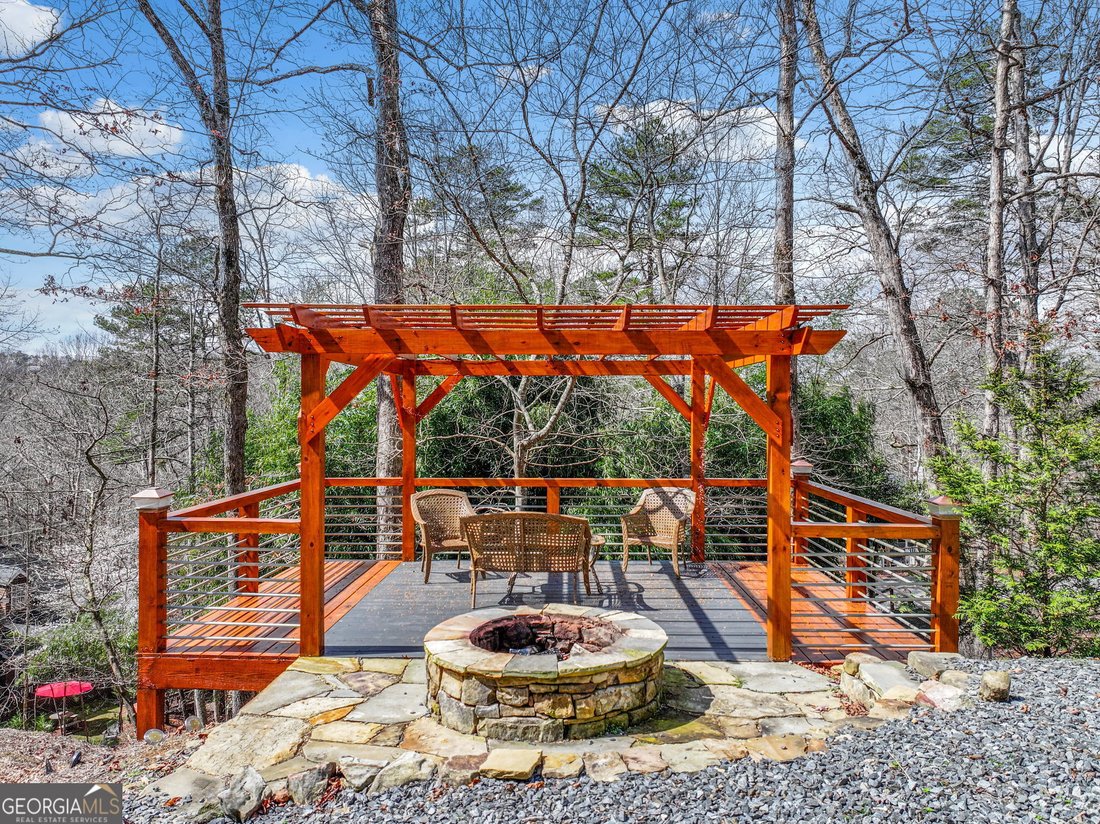 House in Ellijay, Georgia, United States 5 - 19035998