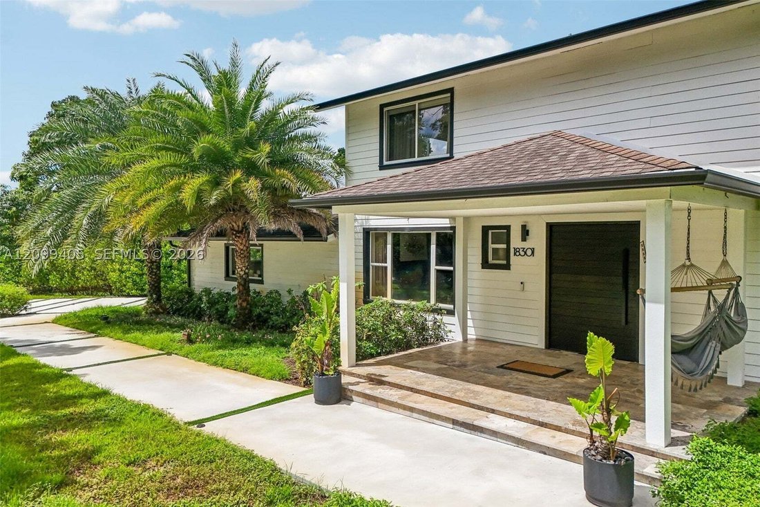 House in Southwest Ranches, Florida, United States 3 - 19035661
