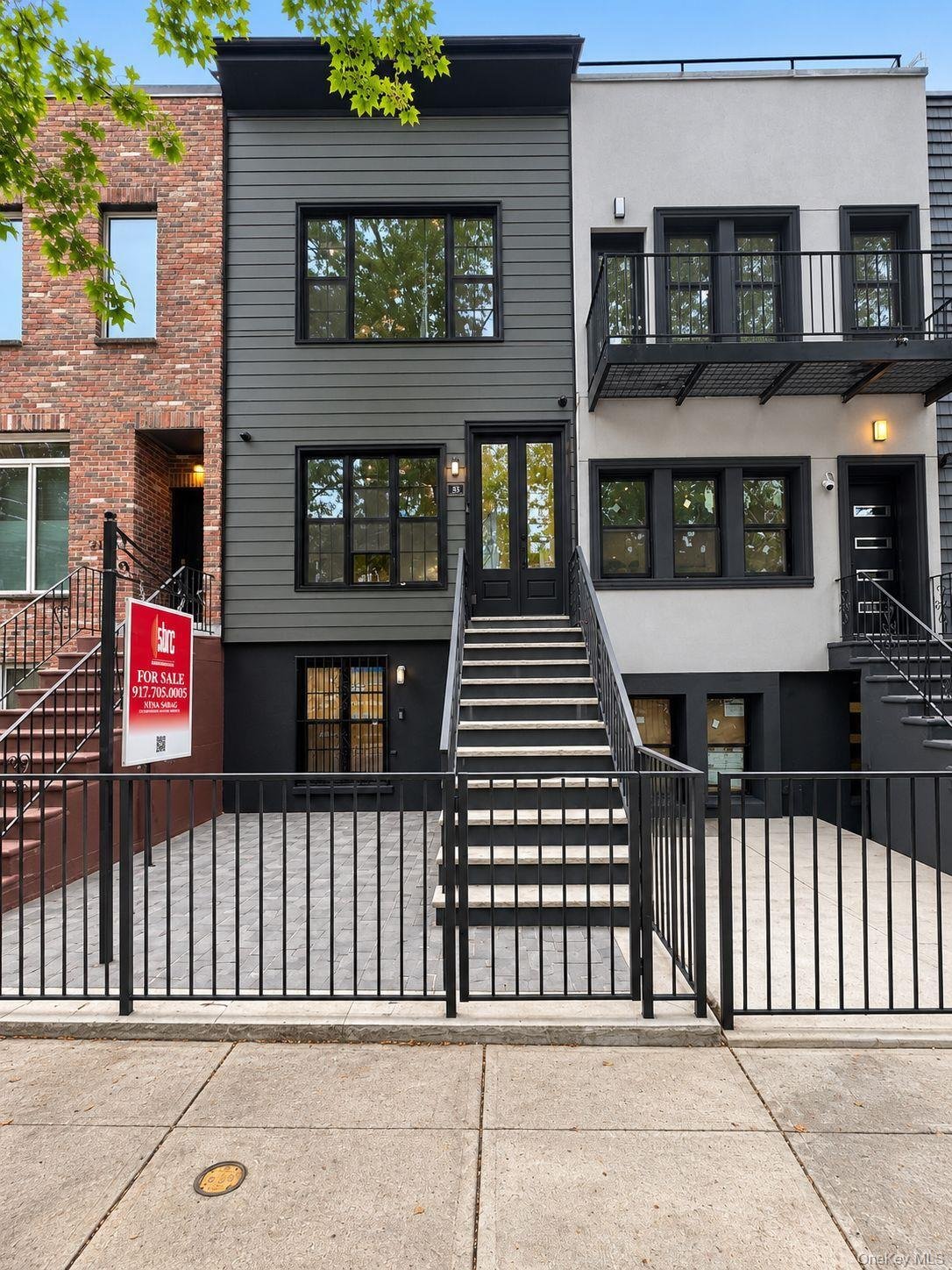 Haus in New York City, New York, Vereinigte Staaten 1 - 18837174