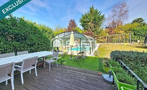 Maison à Ludres, Grand Est, France 1