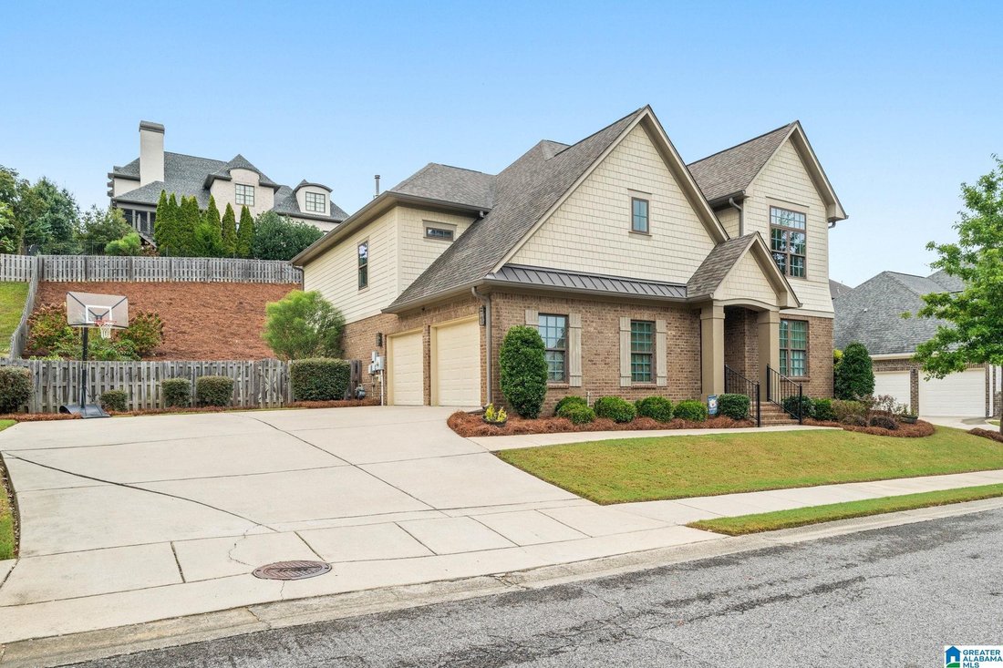 House in Vestavia Hills, Alabama, United States 3 - 19035412