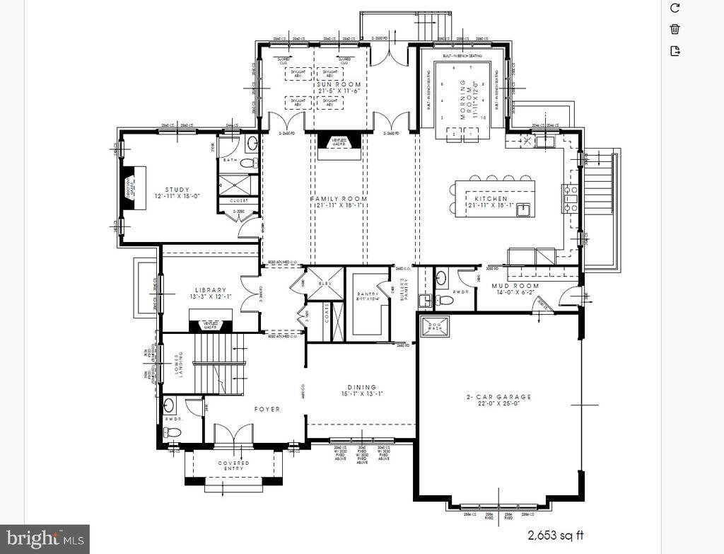 House in McLean, Virginia, United States 3 - 19036173