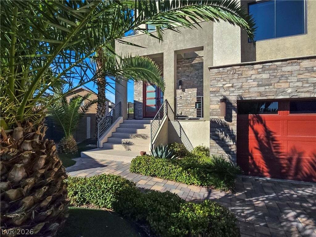 Casa a Las Vegas, Nevada, Stati Uniti 2 - 19035399