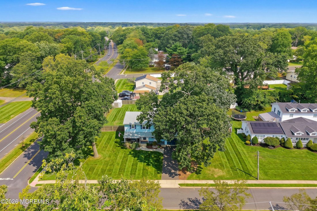 House in Jackson Township, New Jersey, United States 2 - 19035335