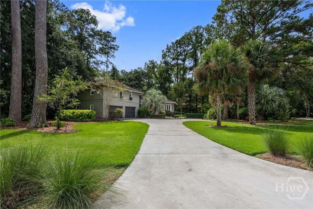 Casa en Savannah, Georgia, Estados Unidos 5 - 19035847