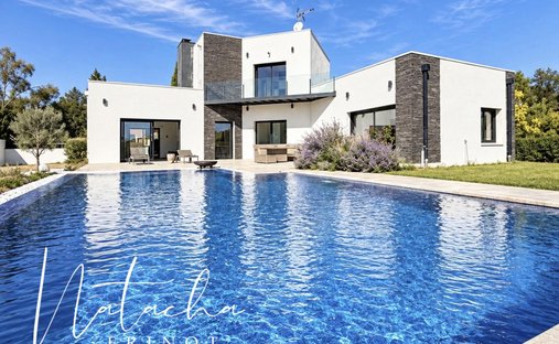 Casa en Pujaudran, Occitania, Francia 1