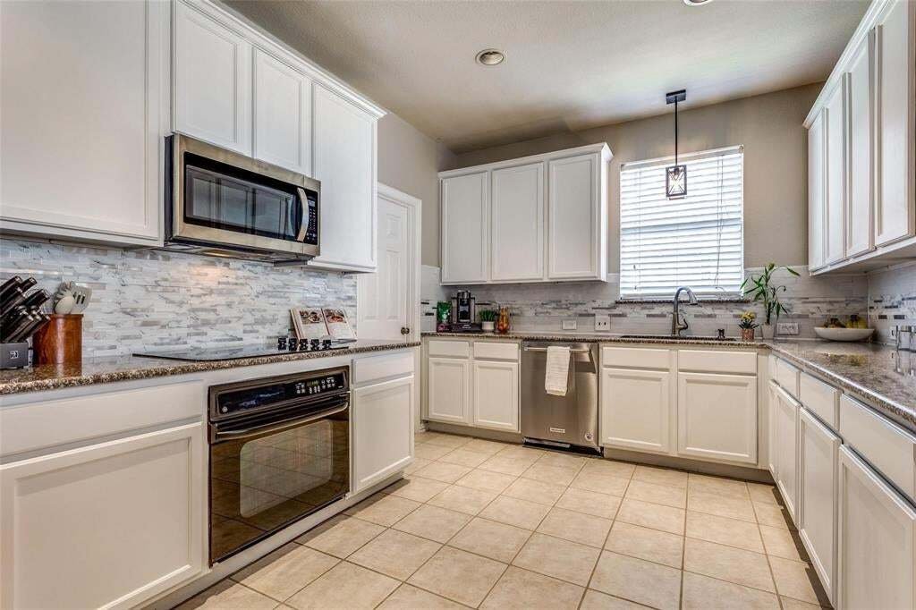 Maison à The Colony, Texas, États-Unis 3 - 19036130