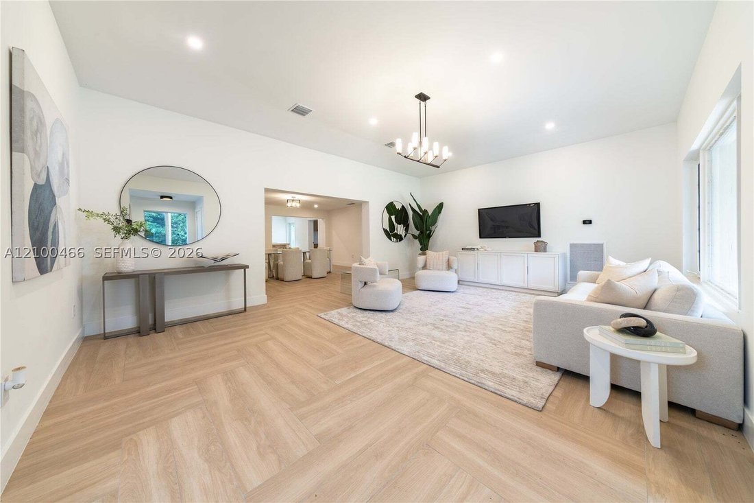 House in Miami, Florida, United States 4 - 19035677