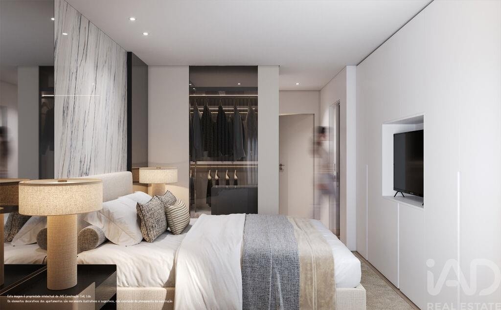 Apartamento en Almada, Cova da Piedade, Pragal y Cacilhas, Setúbal Municipality, Portugal 5 - 19035892